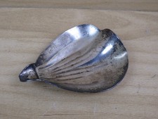 antico POSACENERE DA MANO