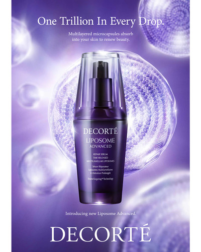 Decorté liposome advanced - liposome,