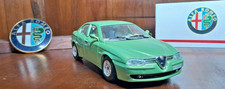 Bburago 1/24 ALFA ROMEO 156