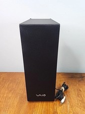 Sony VAIO VGP-SP4 MultiMedia