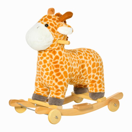 Cavallo dondolo per - per, bambini