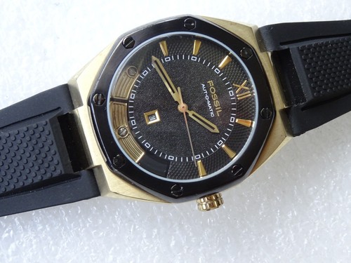 Orologio uomo meccanico - uomo,