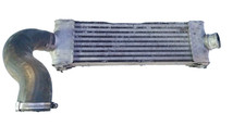 intercooler ford transit 2.2