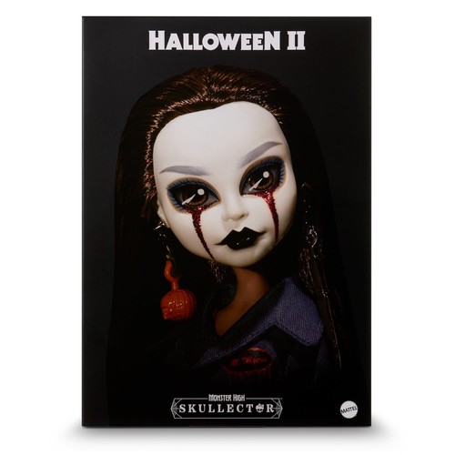 Monster high halloween - monster,