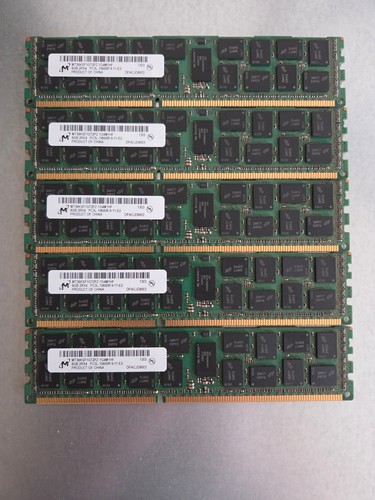 8gb ddr3 ecc registered server - 8gb,