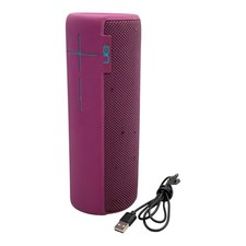 Ultimate Ears MEGABOOM Altoparlante Bluetooth Speaker UE | S-00147 | Viola