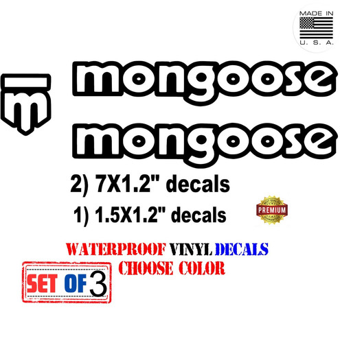 Set decalcomanie bmx per - 2,
