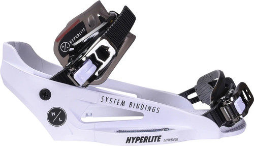 Attacco wakeboard hyperlite - attacco,