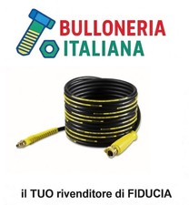 Tubo prolunga alta pressione