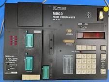 Programmatore Pro-Log M900