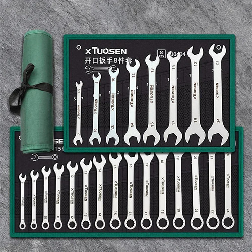 Kit chiavi combinate - kit,