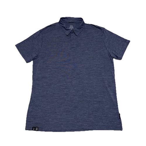 Polo decathlon forclaz lana - polo,