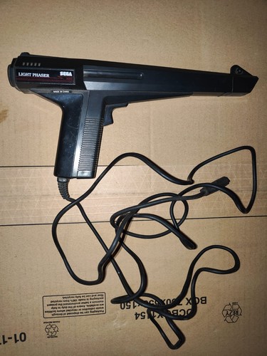 Sega light phaser per - light,