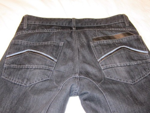 Jeans dainese evo - dainese,