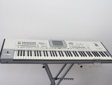 Korg pa2x pro - pa2x, tastiera