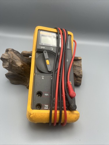 Fluke serie multimetro - fluke,