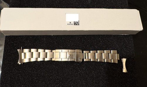 Rolex 93150 bracciale oyster - rolex, s