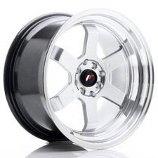 Un cerchio JR Wheels JR12 17x9
