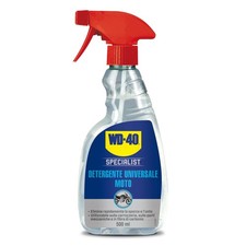 WD 40 Detergente Moto per