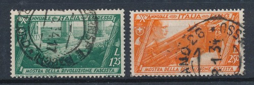 1932 italia marcia - su, roma