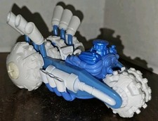 Skylanders SuperChargers Gold