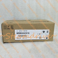 c\MSMA042A1A Nuovo IN STOCK