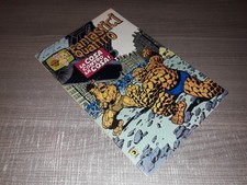 I FANTASTICI QUATTRO  Corno