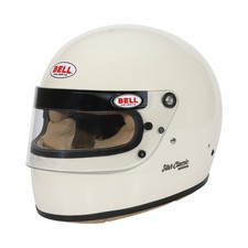 Casco classico Bell Star - Approvato FIA 8859-2015 & Snell SA2020 - Motorsport