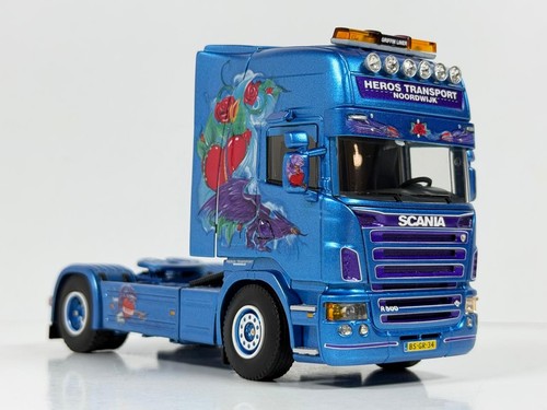 Modelli camion wsi - modelli, wsi,