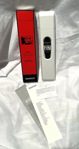 Swatch collezione speciale - swatch,