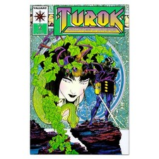 Turok - Cacciatore Di