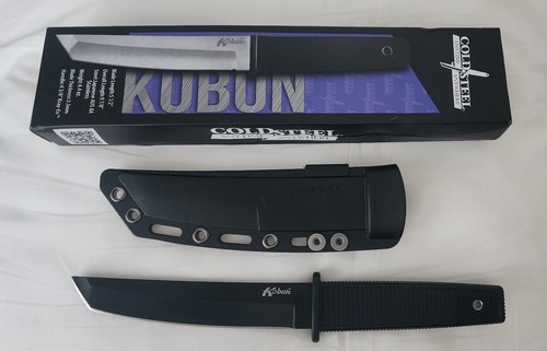 Coltello cold steel kobun - cold,