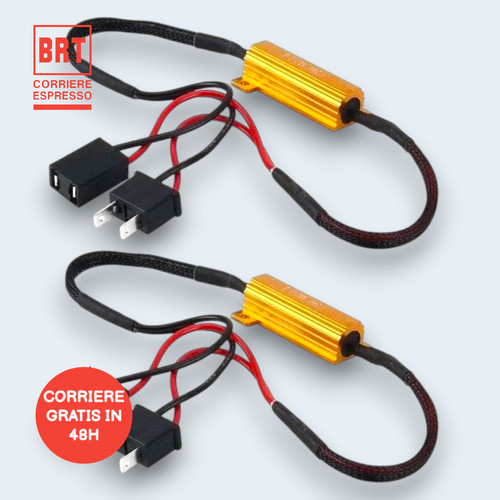 2pz filtri resistenze - filtri,