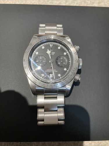 Orologio tudor heritage uomo - tudor,