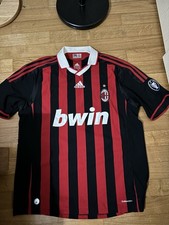 maglia calcio autografata