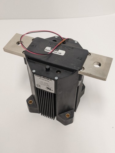 Gigavac hx460bax 1000a 1500vdc - gigavac,