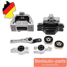 Kit cuscinetti braccio