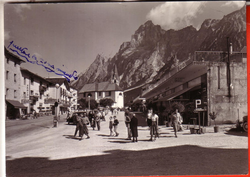 Cartolina vito di - vito,