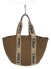 Borsa CHLOE Natural Donna