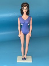 Vintage Barbie Clone Doll