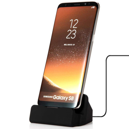 Desktop dock type - desktop, type-c