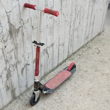 MONOPATTINO BAMBINO OXELO PLAY 4 IN BUONE CONDIZIONI, IMBALLO ORIGINALE