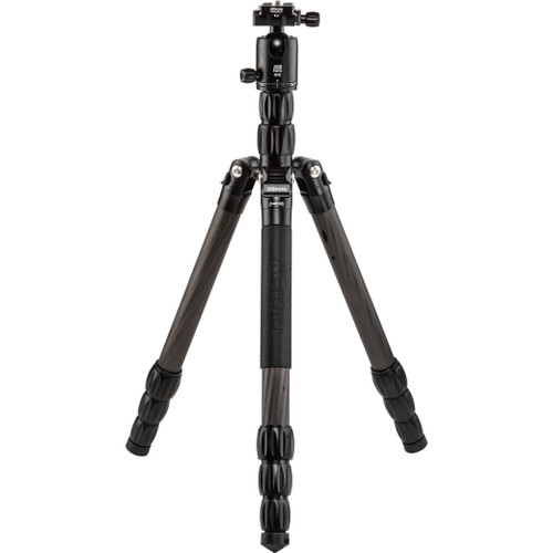Mefoto globetrotter - globetrotter, s