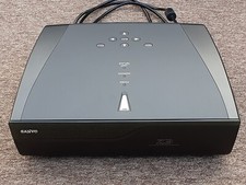 Sanyo PLV-Z3 LCD Projector