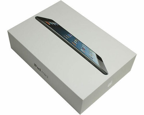 Apple ipad mini 3a - apple,