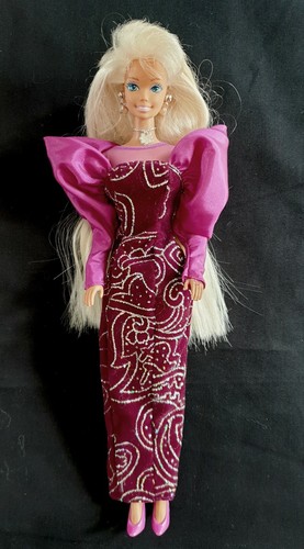 BARBIE