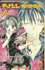 FULL MOON CANTO D'AMORE n° 2