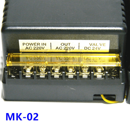 Accenditore impulsi - 1x,