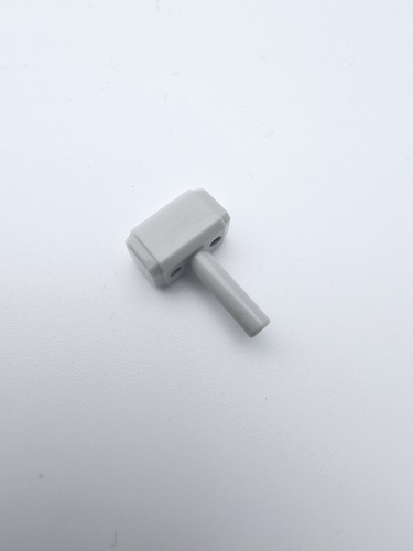 Lego 75904 minifigure grigio - lego,