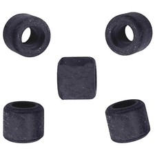 Kenwood 5x gommino anello guarnizione coperchio lama Triblade HB71 HB72 HDP